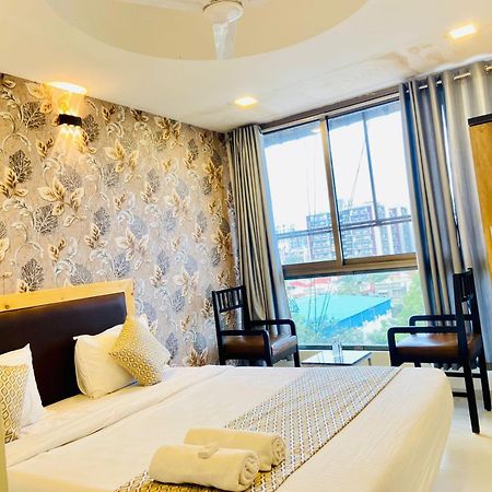 Hotel Alexa By Abc Ahmedabad Luaran gambar