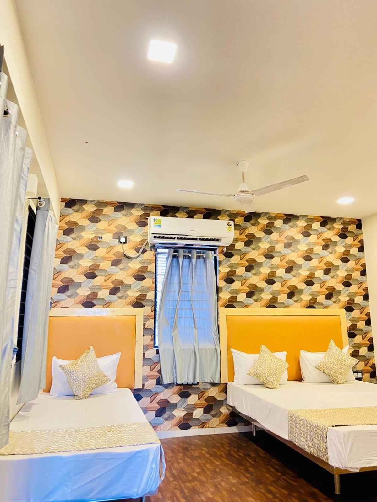 Hotel Alexa By Abc Ahmedabad Luaran gambar