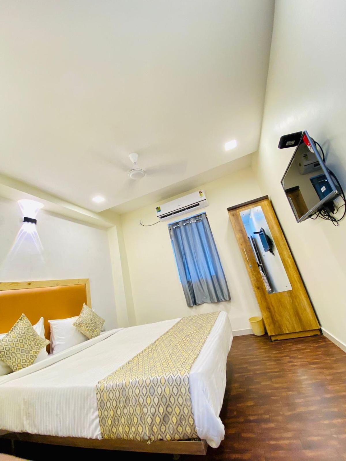 Hotel Alexa By Abc Ahmedabad Luaran gambar