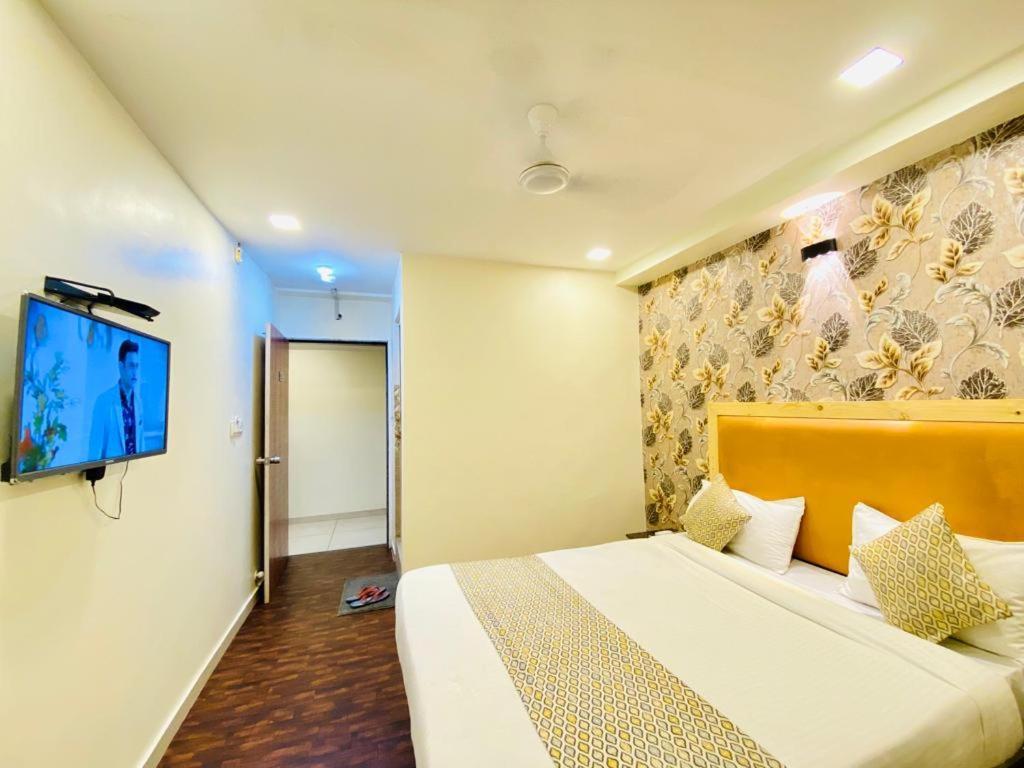 Hotel Alexa By Abc Ahmedabad Luaran gambar