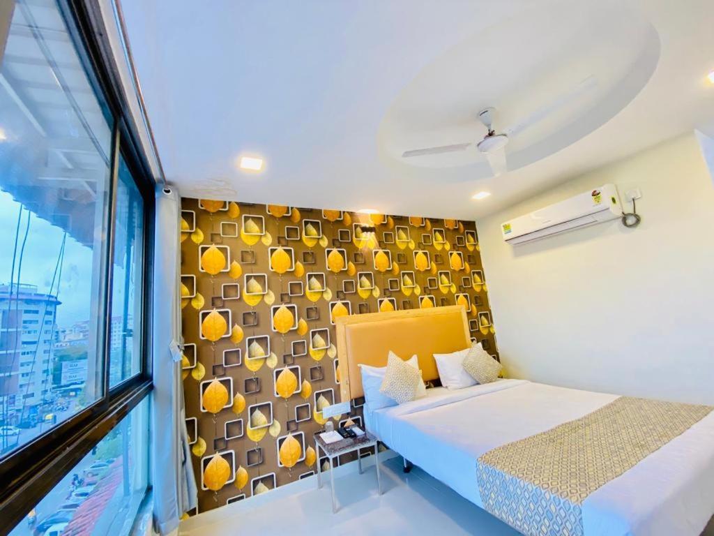 Hotel Alexa By Abc Ahmedabad Luaran gambar
