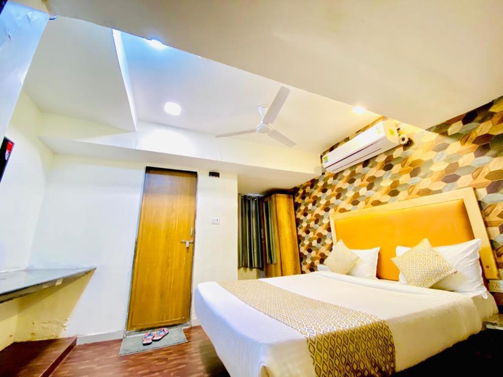 Hotel Alexa By Abc Ahmedabad Luaran gambar