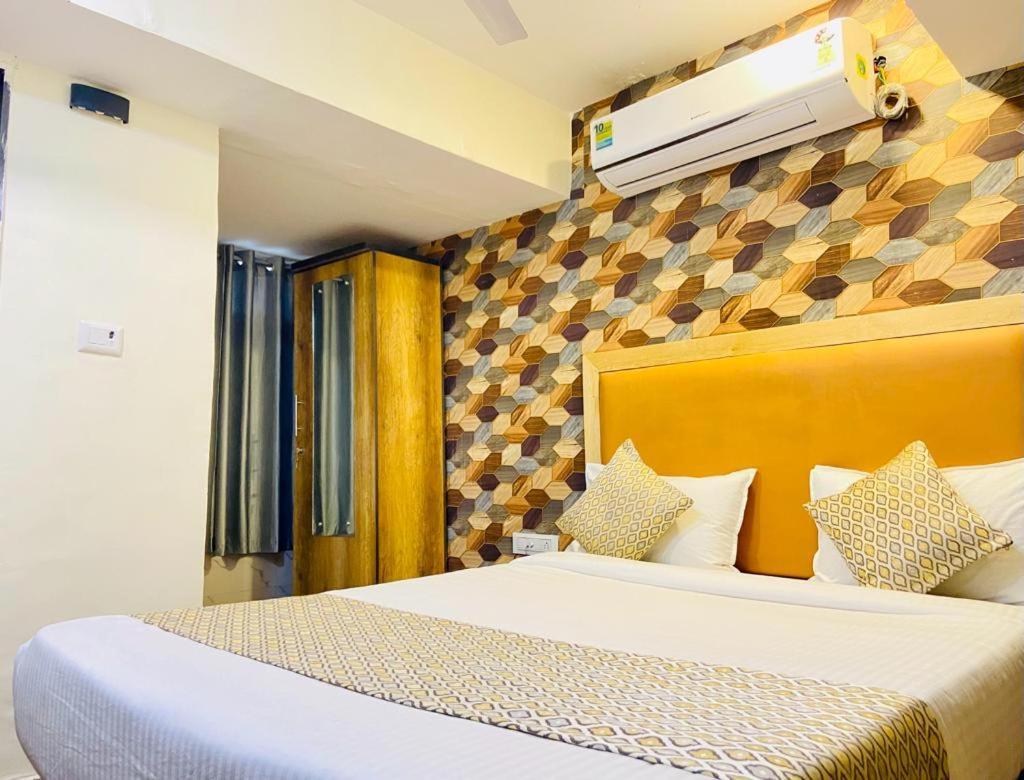 Hotel Alexa By Abc Ahmedabad Luaran gambar