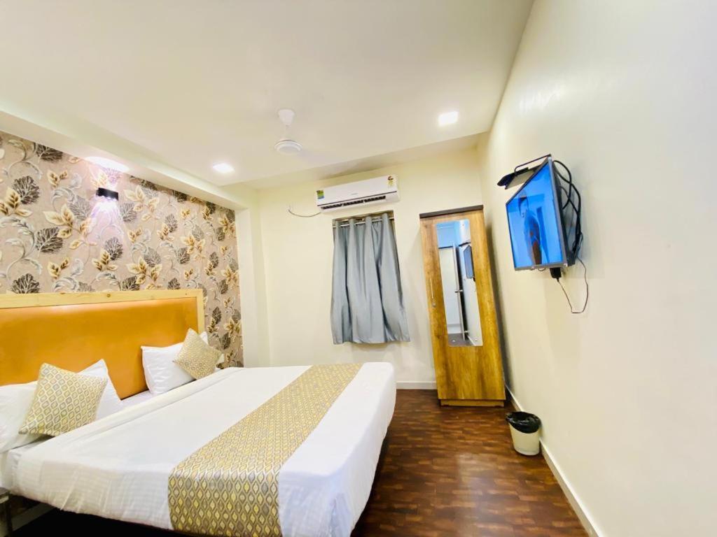 Hotel Alexa By Abc Ahmedabad Luaran gambar