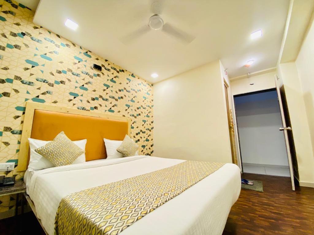Hotel Alexa By Abc Ahmedabad Luaran gambar