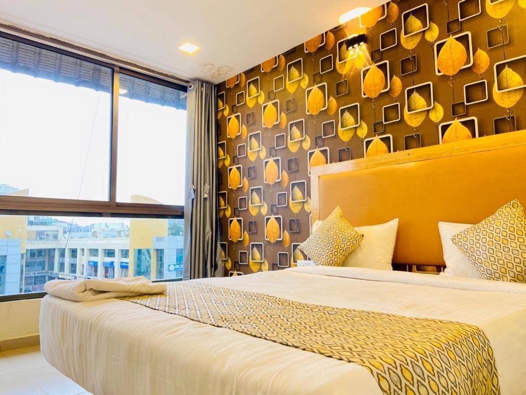 Hotel Alexa By Abc Ahmedabad Luaran gambar