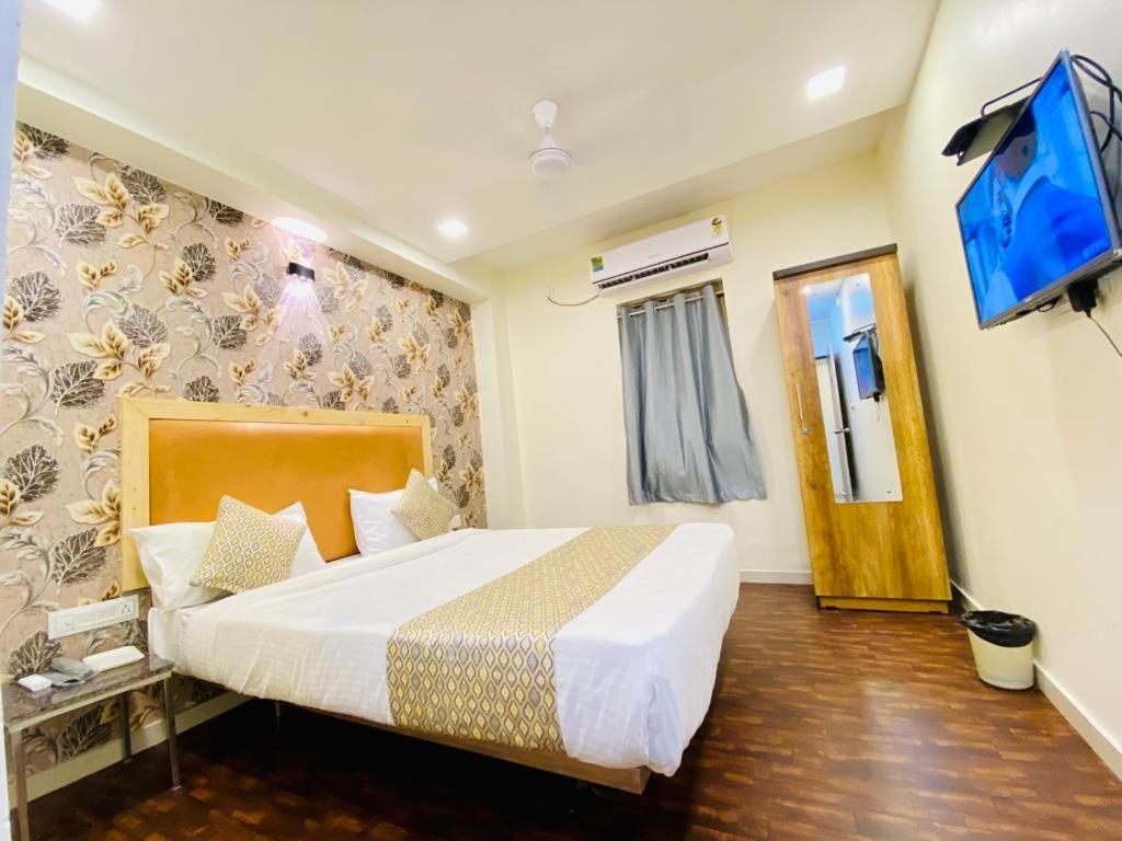 Hotel Alexa By Abc Ahmedabad Luaran gambar