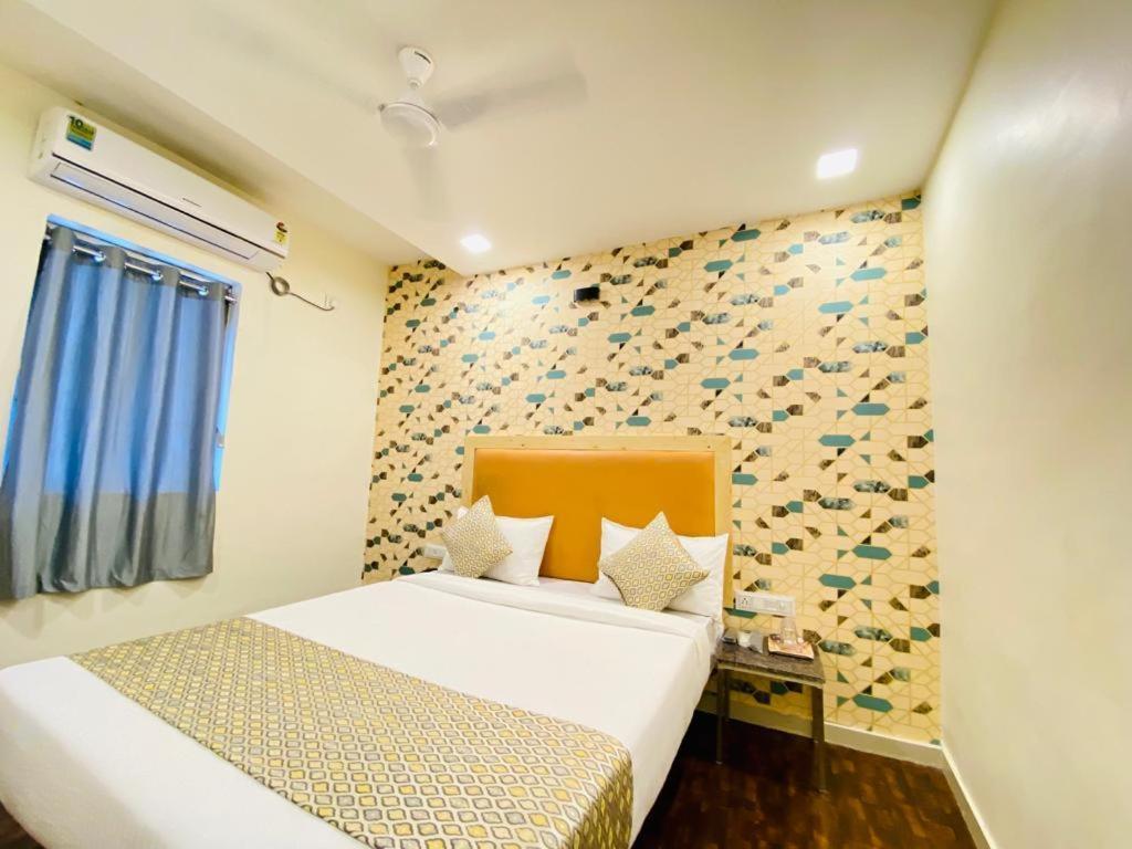 Hotel Alexa By Abc Ahmedabad Luaran gambar