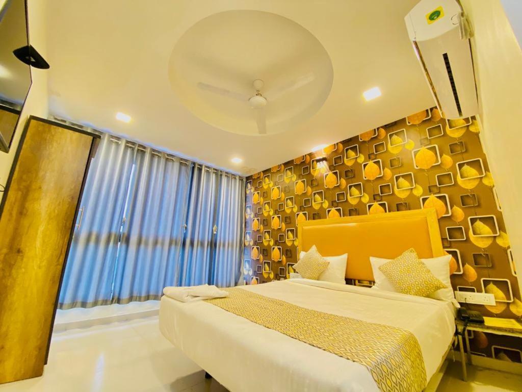 Hotel Alexa By Abc Ahmedabad Luaran gambar