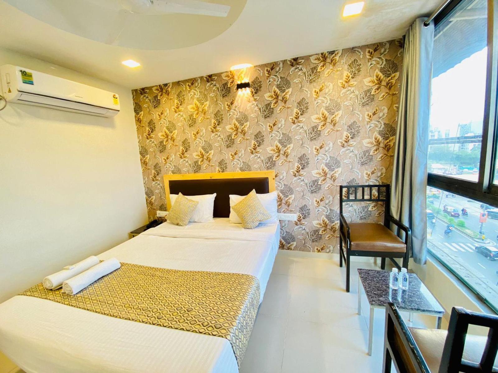 Hotel Alexa By Abc Ahmedabad Luaran gambar