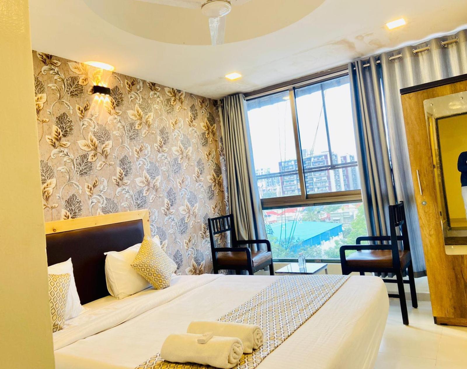 Hotel Alexa By Abc Ahmedabad Luaran gambar